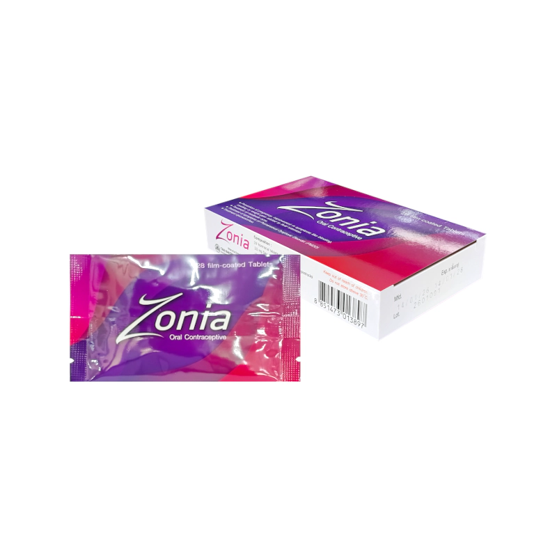 โซเนีย ยาคุม Zonia 28's - Radutit9